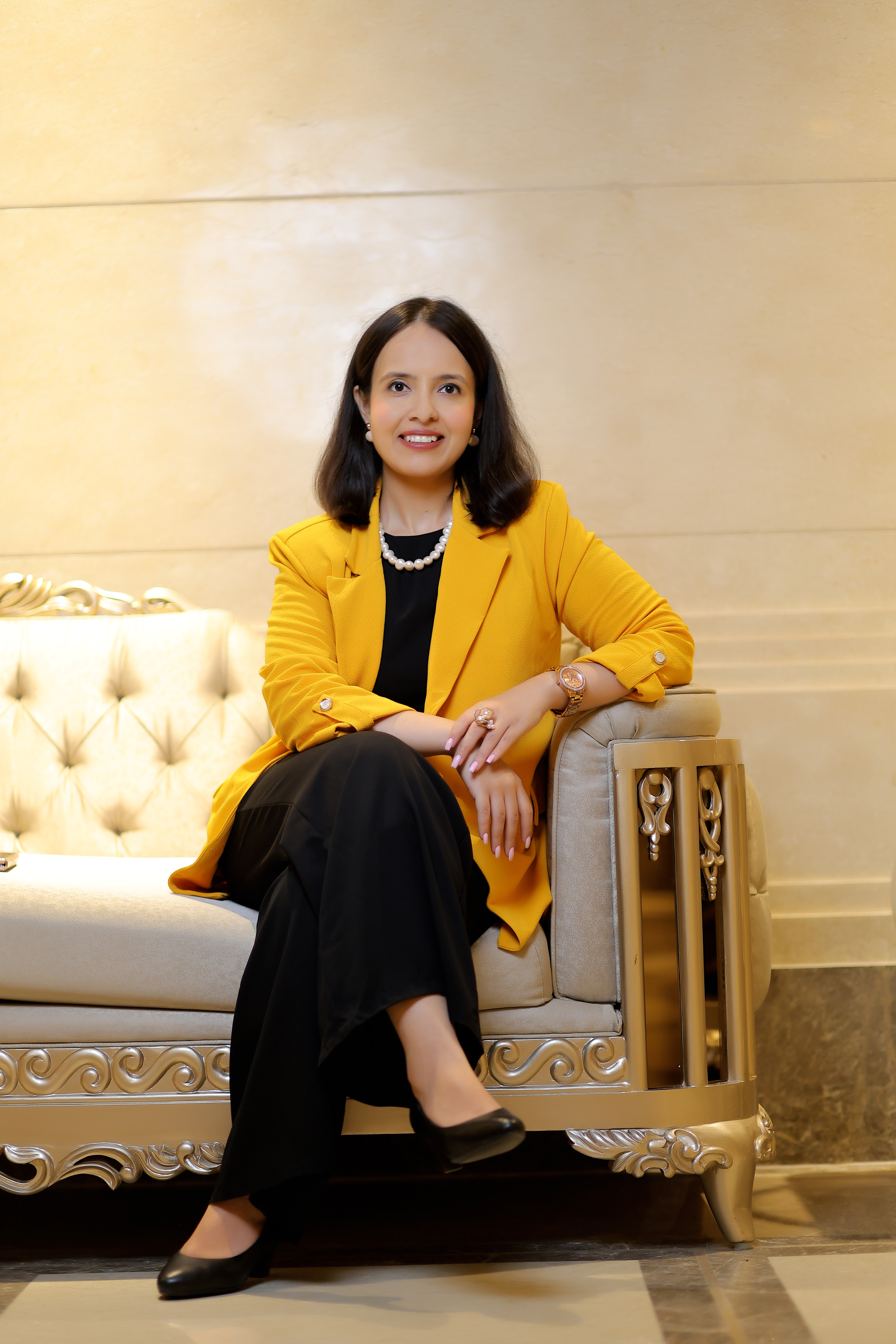 Trauma healing session